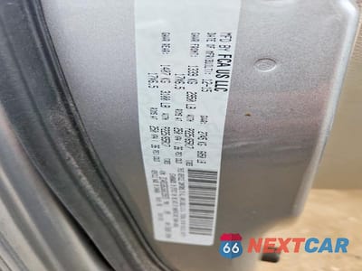 Zdjęcie 12 z 12 samochodu: 2016 DODGE GRAND CARAVAN SE VIN:2C4RDGBG3GR235975 - miniatura