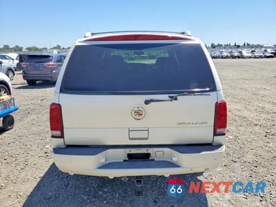 Zdjęcie 6 z 13 samochodu: 2004 CADILLAC ESCALADE LUXURY VIN:1GYEK63N34R275027 - miniatura
