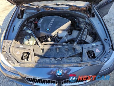 Zdjęcie 11 z 12 samochodu: 2012 BMW 528 XI VIN:WBAXH5C5XCDW05908 - miniatura