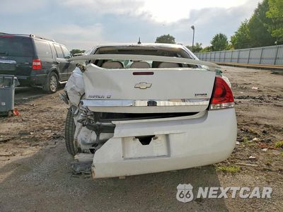 Zdjęcie 8 z 21 samochodu: 2010 CHEVROLET IMPALA LT VIN:2G1WB5EK2A1234957 - miniatura