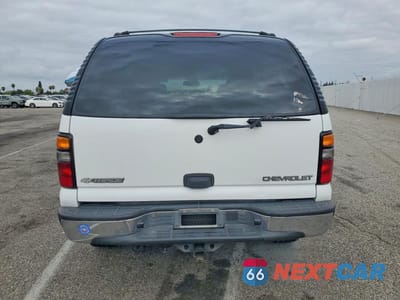 Zdjęcie 6 z 13 samochodu: 2004 CHEVROLET TAHOE C1500 VIN:1GNEC13T24J326219 - miniatura