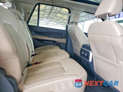 Zdjęcie 10 z 12 samochodu: 2023 FORD EXPEDITION MAX LIMITED VIN:1FMJK1K89PEA15225 - miniatura