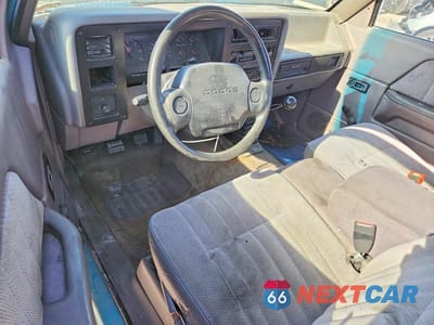 Zdjęcie 8 z 12 samochodu: 1995 DODGE DAKOTA VIN:1B7GL23Y3SW926699 - miniatura
