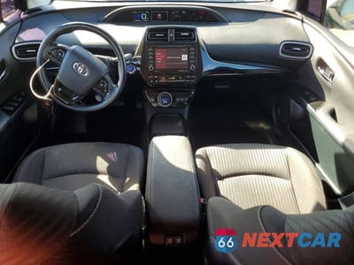 Zdjęcie 8 z 12 samochodu: 2020 TOYOTA PRIUS PRIME LE VIN:JTDKARFP2L3146286 - miniatura