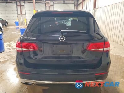 Zdjęcie 6 z 13 samochodu: 2019 MERCEDES-BENZ GLC 300 4MATIC VIN:WDC0G4KB2KF661962 - miniatura