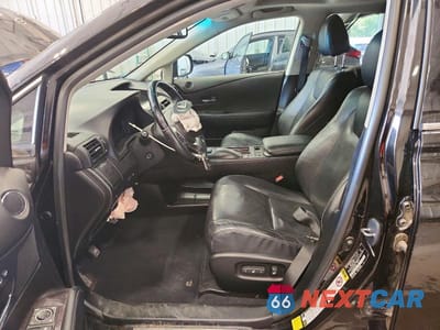 Zdjęcie 7 z 13 samochodu: 2015 LEXUS RX 350 BASE VIN:2T2BK1BAXFC318894 - miniatura