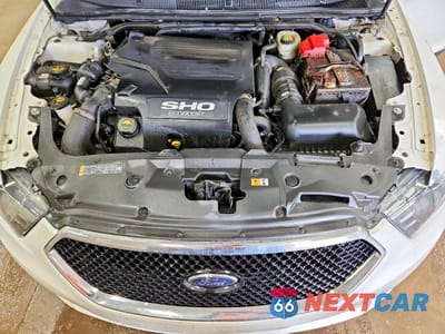 Zdjęcie 11 z 13 samochodu: 2016 FORD TAURUS SHO VIN:1FAHP2KTXGG143305 - miniatura