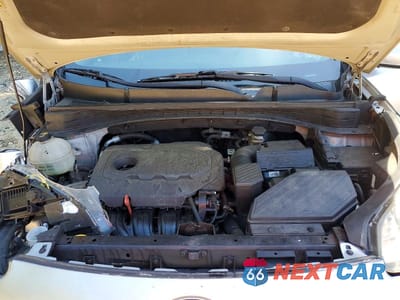Zdjęcie 12 z 13 samochodu: 2019 KIA SPORTAGE LX VIN:KNDPM3AC3K7536593 - miniatura