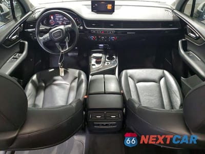 Zdjęcie 8 z 13 samochodu: 2018 AUDI Q7 PREMIUM PLUS VIN:WA1LAAF78JD016682 - miniatura
