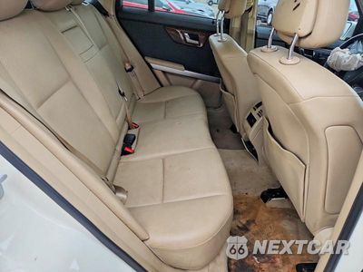 Zdjęcie 19 z 26 samochodu: 2011 MERCEDES-BENZ GLK 350 4MATIC VIN:WDCGG8HB3BF689461 - miniatura