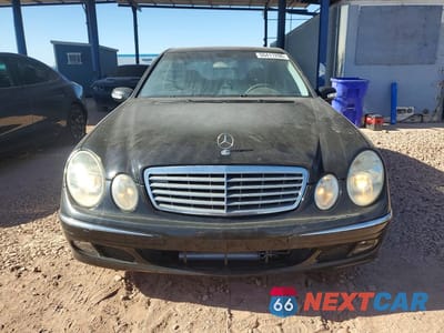 Piąte zdjęcie samochodu w środku: 2005 MERCEDES-BENZ E 320 VIN:WDBUF65J35A640580 - miniatura