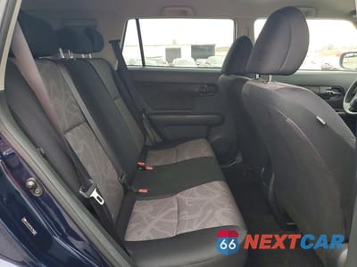Zdjęcie 10 z 12 samochodu: 2014 SCION XB BASE VIN:JTLZE4FE3EJ065952 - miniatura