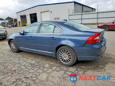 Drugie zdjęcie samochodu z przodu: 2008 VOLVO S80 3.2 VIN:YV1AS982281079275 - miniatura
