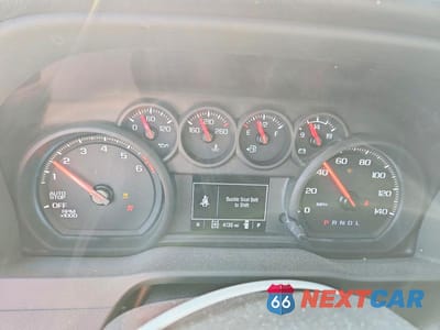 Zdjęcie 9 z 12 samochodu: 2025 GMC SIERRA K1500 VIN:3GTNUAED6SG197458 - miniatura