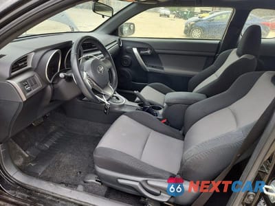 Zdjęcie 7 z 12 samochodu: 2016 SCION TC BASE VIN:JTKJF5C73GJ014559 - miniatura