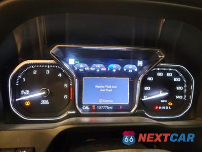 Zdjęcie 9 z 12 samochodu: 2021 GMC SIERRA K1500 AT4 VIN:1GTU9EETXMZ175235 - miniatura