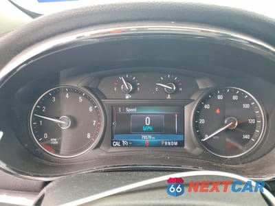 Zdjęcie 9 z 13 samochodu: 2020 BUICK ENCORE PREFERRED VIN:KL4CJASB8LB000555 - miniatura