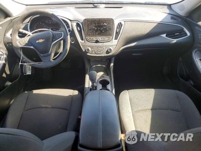 Zdjęcie 8 z 12 samochodu: 2023 CHEVROLET MALIBU LT VIN:1G1ZD5ST9PF140287 - miniatura