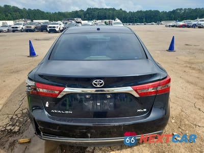 Zdjęcie 6 z 12 samochodu: 2016 TOYOTA AVALON XLE VIN:4T1BK1EB4GU208335 - miniatura