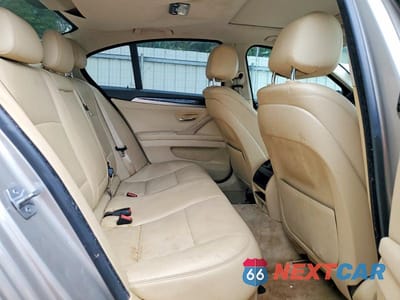 Zdjęcie 10 z 12 samochodu: 2014 BMW 528 I VIN:WBA5A5C52ED506983 - miniatura