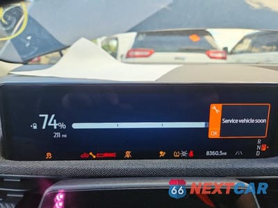 Zdjęcie 9 z 13 samochodu: 2025 FORD MUSTANG MACH-E PREMIUM VIN:3FMTK3SUXSMA05260 - miniatura