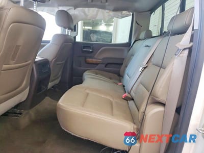 Zdjęcie 10 z 13 samochodu: 2015 GMC SIERRA K1500 SLT VIN:3GTU2VEC8FG291783 - miniatura