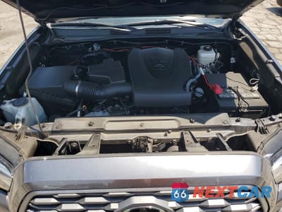 Zdjęcie 11 z 12 samochodu: 2023 TOYOTA TACOMA TRD OFF-ROAD VIN:3TMCZ5AN5PM565992 - miniatura