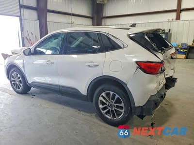 Drugie zdjęcie samochodu z przodu: 2022 FORD ESCAPE SE VIN:1FMCU9G60NUA60887 - miniatura