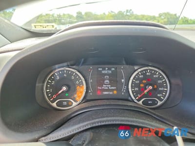 Zdjęcie 9 z 13 samochodu: 2018 JEEP RENEGADE LATITUDE VIN:ZACCJABB7JPG80604 - miniatura
