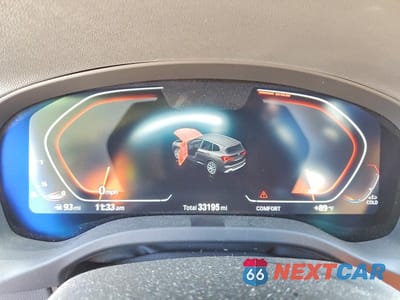 Zdjęcie 9 z 13 samochodu: 2023 BMW X3 SDRIVE30I VIN:WBX47DP07PN246652 - miniatura