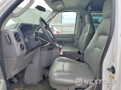Zdjęcie 7 z 13 samochodu: 2014 FORD ECONOLINE E250 VAN VIN:1FTNS2EW7EDA67395 - miniatura