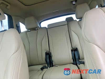 Zdjęcie 10 z 13 samochodu: 2024 ACURA MDX TECHNOLOGY VIN:5J8YD9H4XRL002337 - miniatura