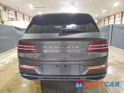 Zdjęcie 6 z 13 samochodu: 2025 GENESIS GV80 STANDARD VIN:KMUHFESB3SU240245 - miniatura