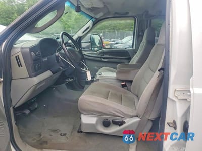 Zdjęcie 7 z 13 samochodu: 2006 FORD F250 SUPER DUTY VIN:1FTSW21P26EC74438 - miniatura
