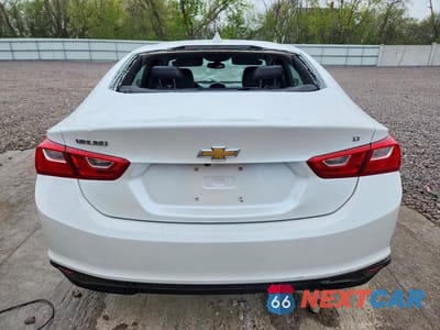 Zdjęcie 6 z 12 samochodu: 2017 CHEVROLET MALIBU LT VIN:1G1ZE5ST8HF226219 - miniatura