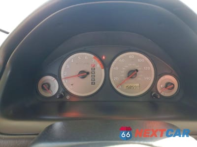 Zdjęcie 9 z 12 samochodu: 2002 HONDA CIVIC EX VIN:1HGEM22982L083276 - miniatura