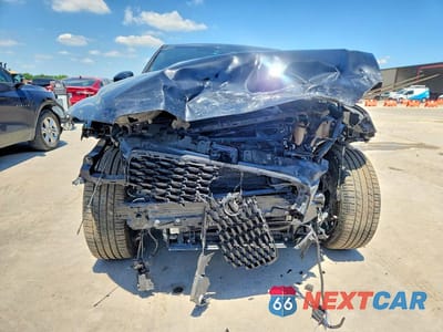 Piąte zdjęcie samochodu w środku: 2025 JAGUAR F-PACE R-DYNAMIC S VIN:SADCT2EX4SA748399 - miniatura