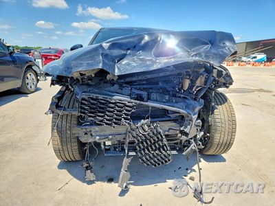Piąte zdjęcie samochodu w środku: 2025 JAGUAR F-PACE R-DYNAMIC S VIN:SADCT2EX4SA748399 - miniatura