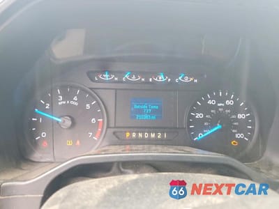 Zdjęcie 9 z 12 samochodu: 2017 FORD F250 SUPER DUTY VIN:1FT7W2B69HEB59995 - miniatura