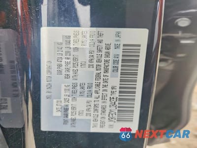 Zdjęcie 14 z 14 samochodu: 2020 MAZDA CX-5 TOURING VIN:JM3KFBCM1L0844335 - miniatura