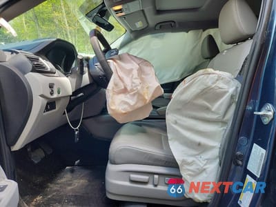 Zdjęcie 7 z 13 samochodu: 2022 HONDA PILOT EXL VIN:5FNYF6H55NB032021 - miniatura