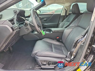 Zdjęcie 7 z 12 samochodu: 2025 LEXUS ES 350 LUXURY VIN:58AEZ1B19SU190467 - miniatura