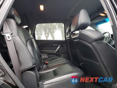 Zdjęcie 11 z 13 samochodu: 2008 ACUR MDX VIN:2HNYD28218H528527 - miniatura