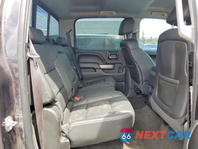 Zdjęcie 10 z 13 samochodu: 2015 CHEVROLET SILVERADO K1500 LT VIN:3GCUKREC6FG407067 - miniatura