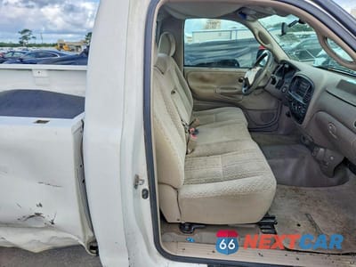 Zdjęcie 10 z 12 samochodu: 2005 TOYOTA TUNDRA BASE VIN:5TBJT32155S468094 - miniatura