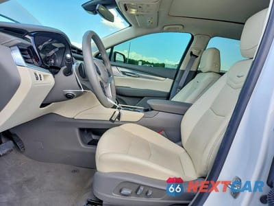 Zdjęcie 7 z 13 samochodu: 2024 CADILLAC XT5 PREMIUM LUXURY VIN:1GYKNCR4XRZ751661 - miniatura