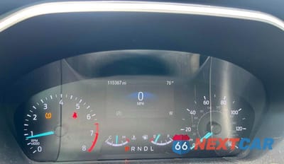 Zdjęcie 8 z 10 samochodu: 2020 FORD ESCAPE SE VIN:1FMCU9G66LUA20651 - miniatura