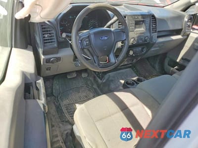 Zdjęcie 8 z 12 samochodu: 2018 FORD F150 VIN:1FTMF1CB8JKE83519 - miniatura