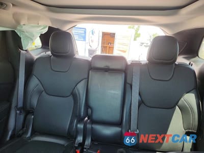 Zdjęcie 10 z 14 samochodu: 2021 JEEP CHEROKEE LIMITED VIN:1C4PJMDXXMD101300 - miniatura