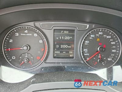 Zdjęcie 9 z 12 samochodu: 2017 AUDI Q3 PREMIUM PLUS VIN:WA1JCCFS2HR001058 - miniatura